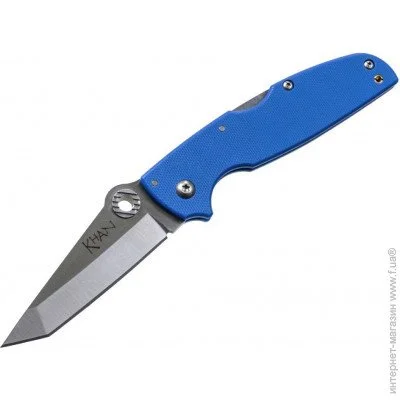   Cold Steel Khan (54T)
