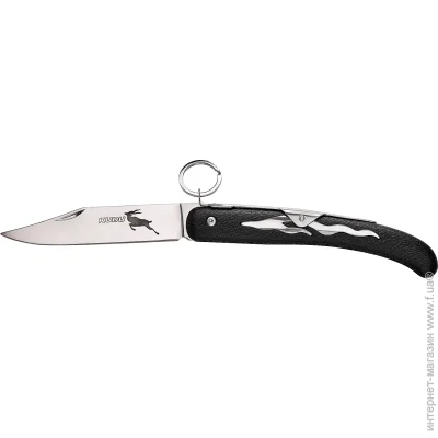   Cold Steel Kudu, 5Cr15MoV (20KK)