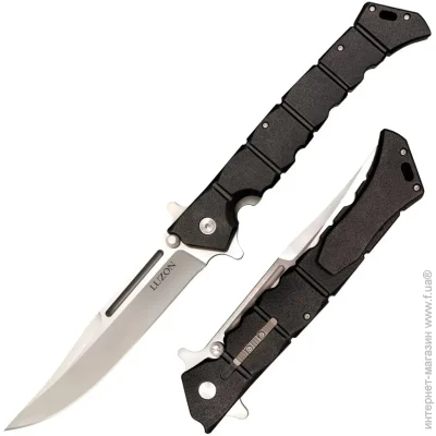   Cold Steel ͳ Large Luzon Folder Blister (1033-CST CS-20NQXZ)