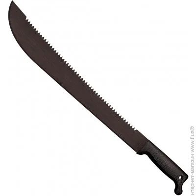  Cold Steel Latin Machete Plus 18" (97AM18D)