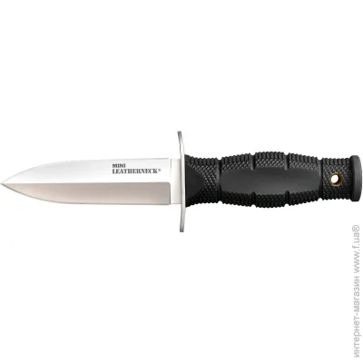   Cold Steel Leathemeck Mini SP 1260.14.93