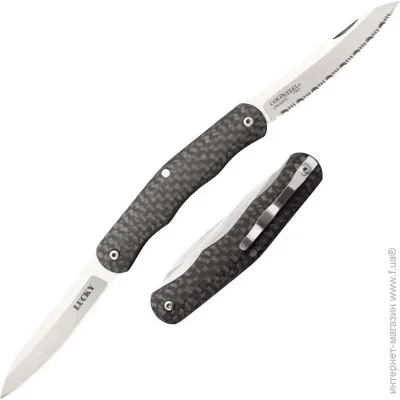   Cold Steel Lucky (1033-CST CS-54VPN)