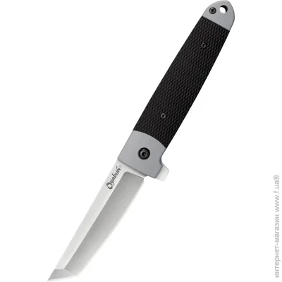   Cold Steel Oyabun (1033-CST CS-26T)
