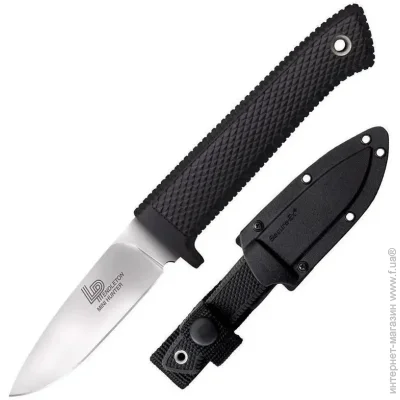   Cold Steel Pendleton Mini Hunter (1033-CST CS-36LPMF)