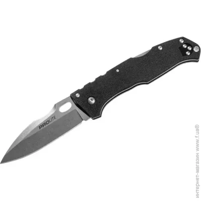   Cold Steel Pro Lite Sport (1033-CST CS-20NU)
