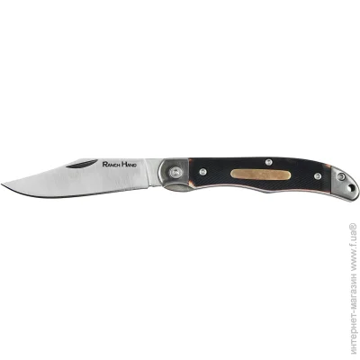   Cold Steel Ranch Hand (CS-FL-3RB)
