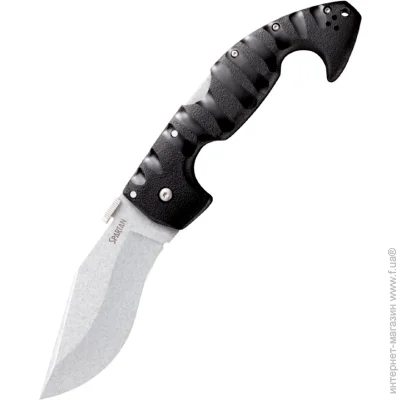   Cold Steel Spartan (21ST)