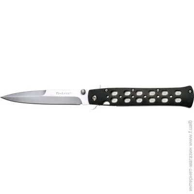   Cold Steel Ti-Lite 4? 1260.09.81