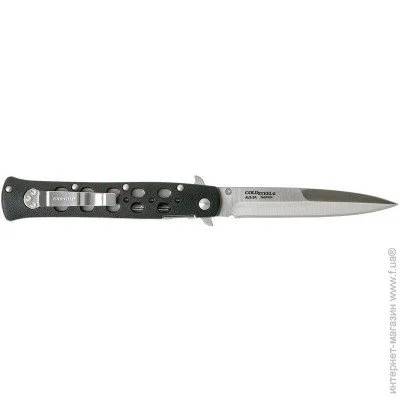   Cold Steel Ti-Lite 4" Zytel,  (26SPZ)
