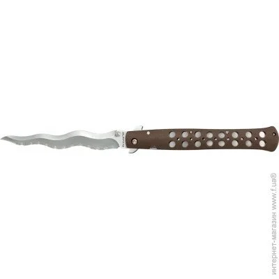   Cold Steel Ti-Lite 6 Kris Blade,  (CS-26SXK6S)