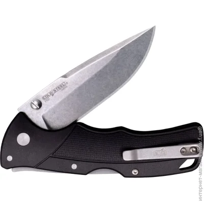   Cold Steel Verdict SP, black (CS-FL-C3SPSSZ)