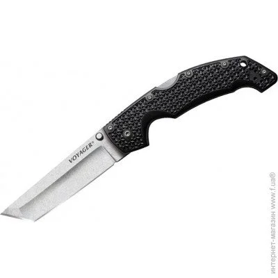   Cold Steel Voyager Large Tango Point (29AT)