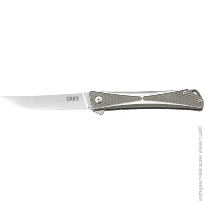   7530 CRKT "Crossbones