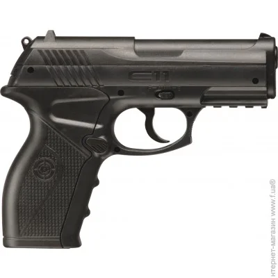   Crosman C11 Pistol