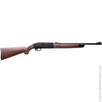   Crosman Classic (2100B)