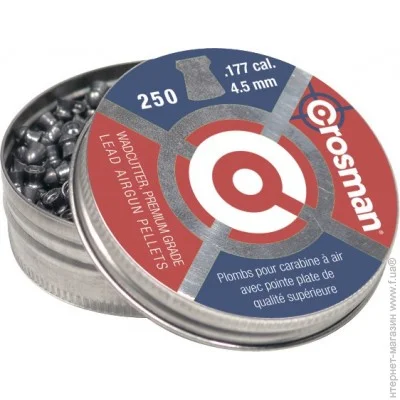 4.5  Crosman G 4.5 , 250  (6177)