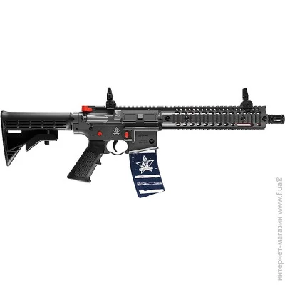   Crosman R1 Fallen Patriot Full Auto (CFAR1FP)