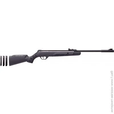   Crosman Tyro (CYT6M77)
