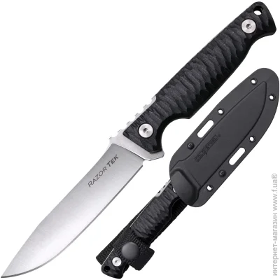   Cst/berger 4'" RazorTek (CST CS-FX-4RZR)