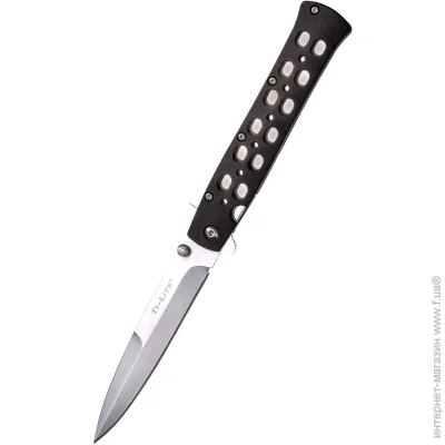   Cst/berger 4" TI-Lite ZY-EX Handle (CST CS-26SP)