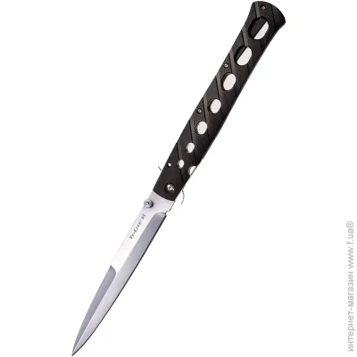   Cst/berger 6'TI-Lite ZY-EX Handle (CST CS-26SXP)