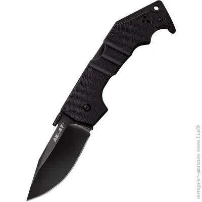   Cst/berger AK-47 S35VN (CST CS-58M)