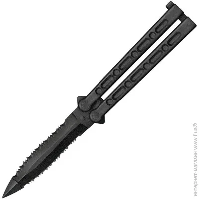   Cst/berger FGX Balisong (CST CS-92EAA)