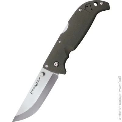   Cst/berger Finn Wolf   (OD Green) (CST CS-20NPF)