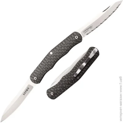   Cst/berger Lucky (CST CS-54VPN)