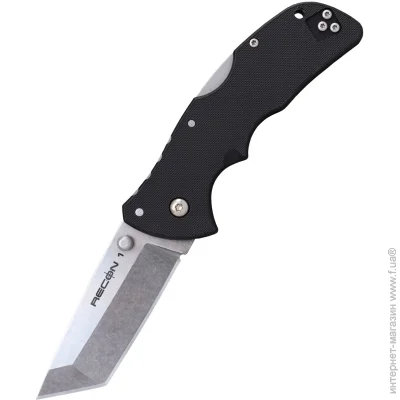   Cst/berger Mini Recon1 Tanto PT IN 10A Stone Washed (CST CS-27BAT)
