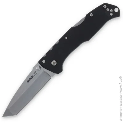   Cst/berger Pro Lite Tanto Point (CST CS-20NST)