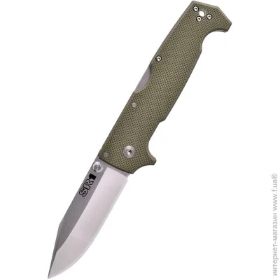   Cst/berger SR1 (CST CS-62L)