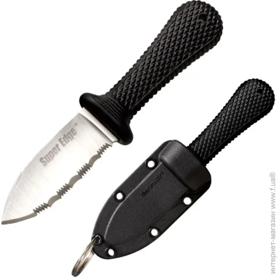   Cst/berger Super Edge (CST CS-42SS)