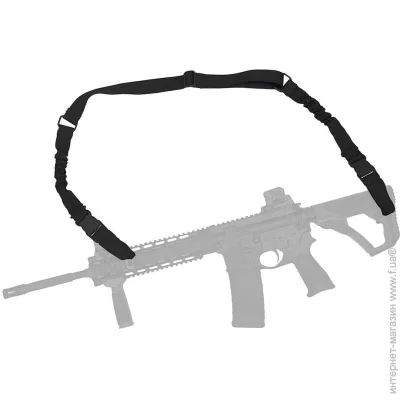   Danaper  . SD-POINT SLING, Black : (3323099)