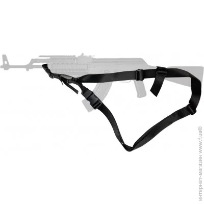   Danaper  . Silent Sling Magnetic . . :black (3305099)