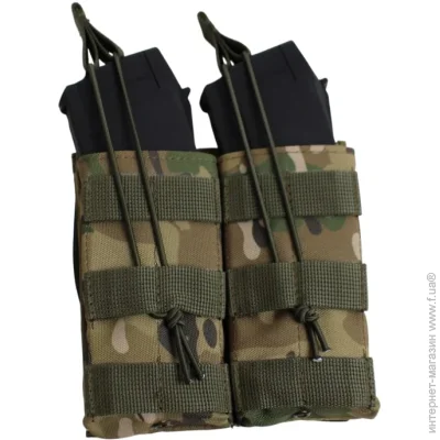 Defender    2    Molle  (11674)