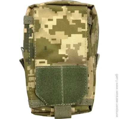 Defender   Fabric Oxford/Cordura 600D   Molle -14