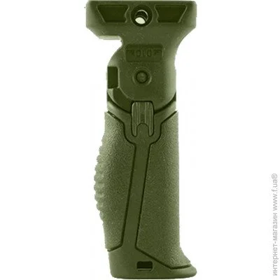 Dlg Tactical   Tactical (DLG-048)   Picatinny () 