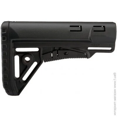 Dlg Tactical  TBS Sharp (Mil-Spec) 