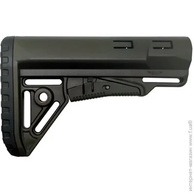 Dlg Tactical  TBS Sharp (Mil-Spec) 