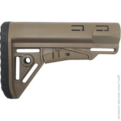 Dlg Tactical  TBS Sharp (Mil-Spec) 