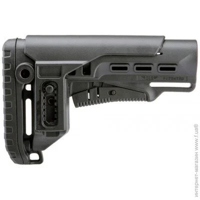 Dlg Tactical  TBS Tactical PCP (Mil-Spec)   , 