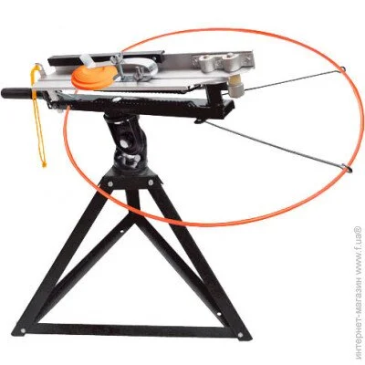   Do-All Outdoors  . CH300 Clay Hawk Full Cock Trap .,  1-2 .