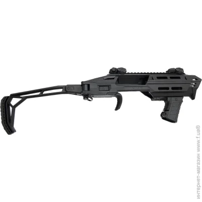     Fab Defense   AMP PRO  Glock17/19 : (fx-amppro-10a1b)