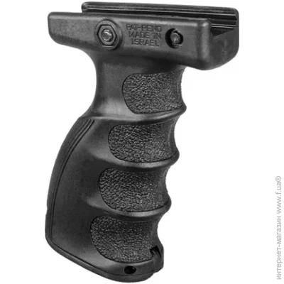 Fab Defense    FAB Black (AG44SB-)