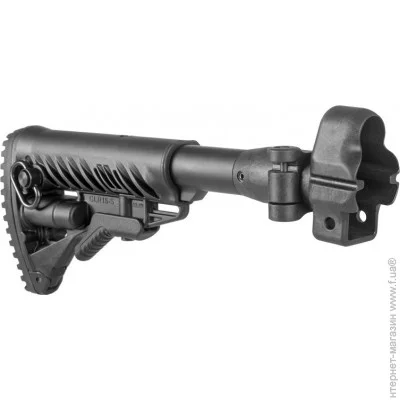  Fab Defense M4-MP5