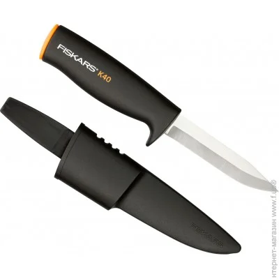   Fiskars Solid K40 (1001622)