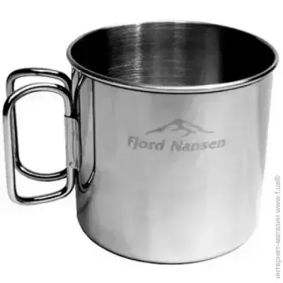 Fjord Nansen     Brann (FN-30603)