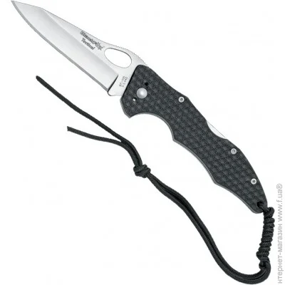   Blackfox Pocket G10 Handle Satin Finish (BF-105)