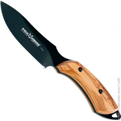  FOX European Hunter (1502OL)